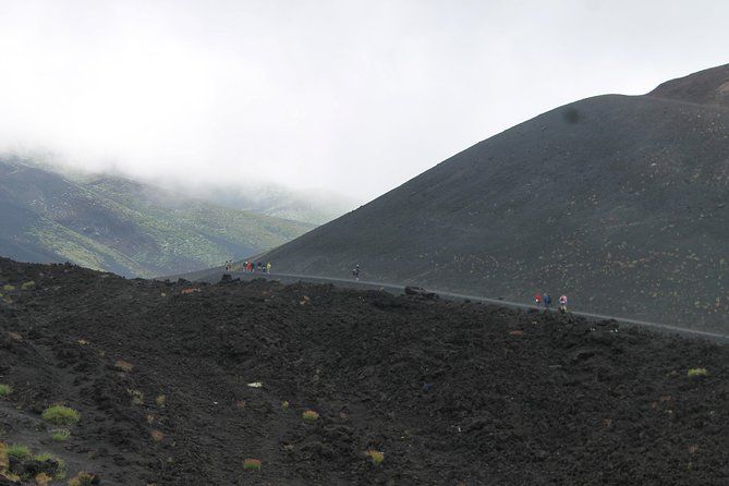 Imagen del tour: Etna y Taormina