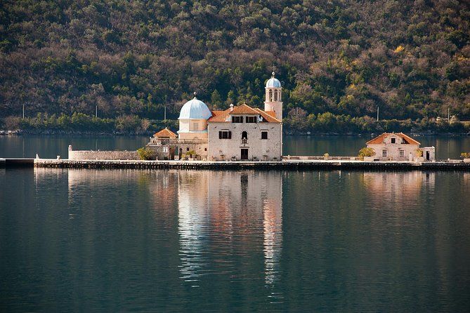 Imagen del tour: Lo mejor de Montenegro - Tour a la bahía de Kotor