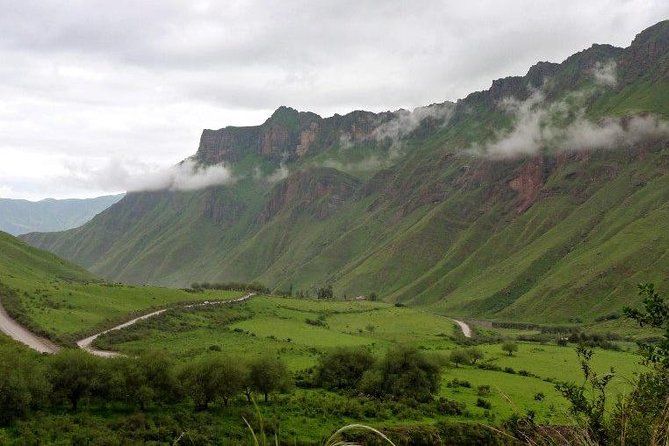 Imagen del tour: Día completo en Cachi y el parque nacional Los Cardones desde Salta