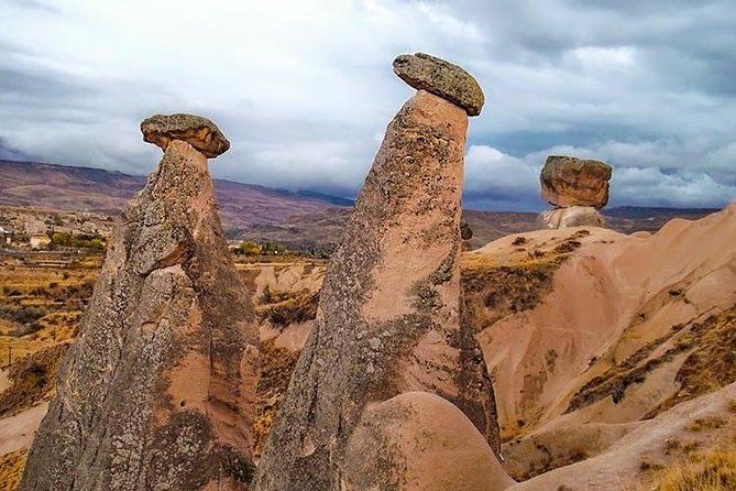 Imagen del tour: Capadocia diaria de Konya