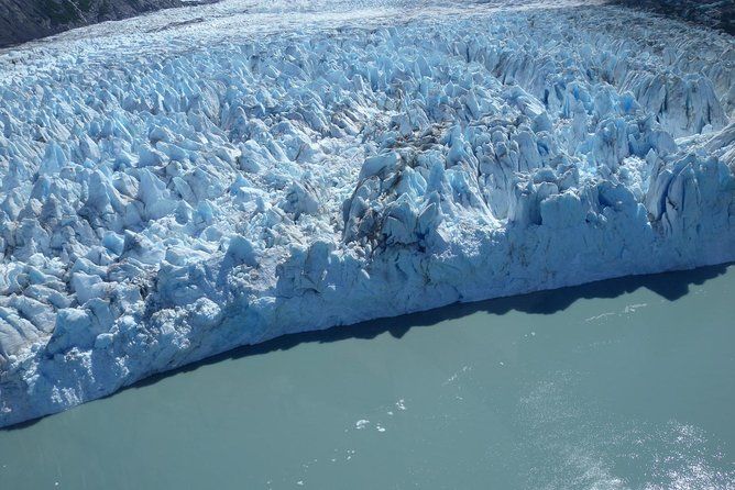 Imagen del tour: Excursión de descubrimiento de glaciar