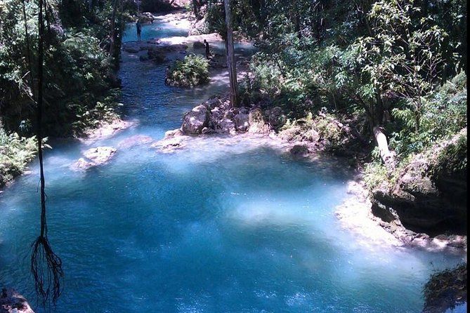 Imagen del tour: Excursión privada a Blue Hole desde Ocho Ríos