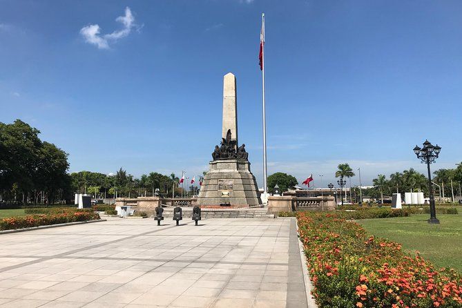 Imagen del tour: Tour por la ciudad de Manila Intramuros y lugares famosos