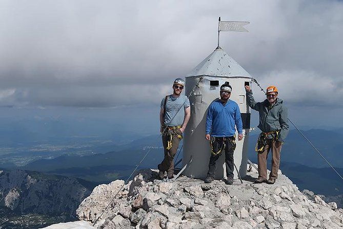 Imagen del tour: Mighty Mount Triglav Climb-summer Special-join Group