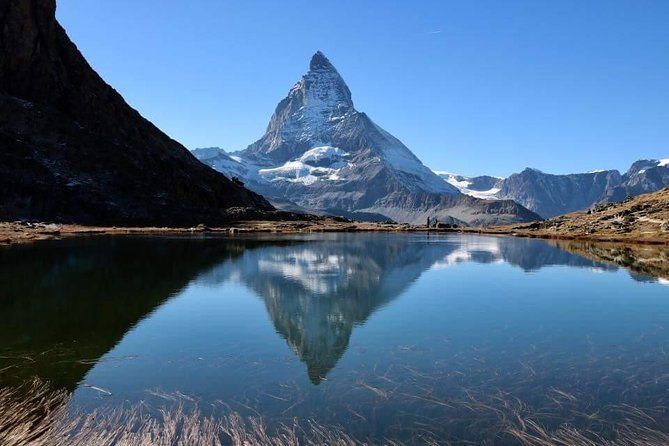 Imagen del tour: Exclusivo Zermatt y Matterhorn: tour en grupos pequeños desde Berna