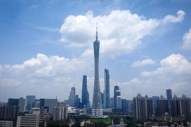 Imagen del tour: Excursión privada en Guangzhou con más de 9 opciones