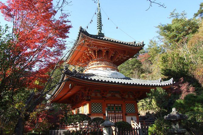Imagen del tour: Excursión turística personalizada en Hiroshima con guía