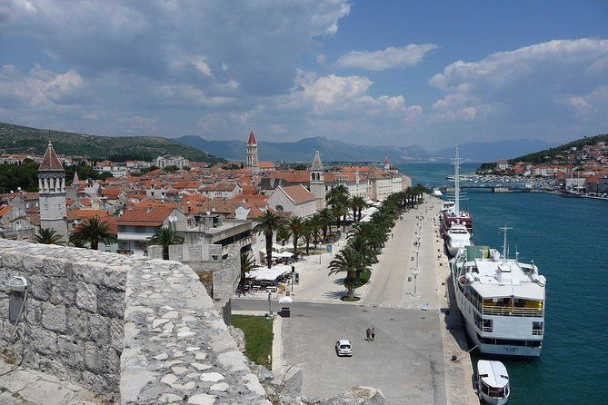 Imagen del tour: Tour privado de Unesco a Trogir y Split desde Sibenik