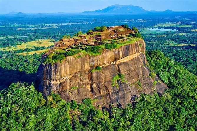 Imagen del tour: Excursión de un día a Sigiriya-Dambulla desde Hikkaduwa / Galle / Unawatuna / Mirissa - Todo incluido