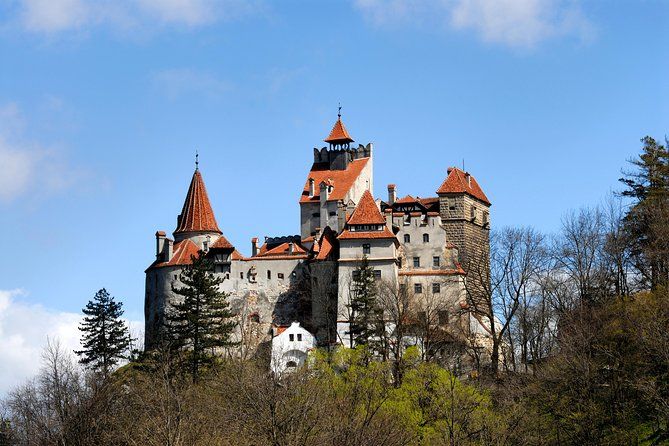 Imagen del tour: Experimente la historia del castillo de Bran y las fortificaciones sajonas en Burzenland