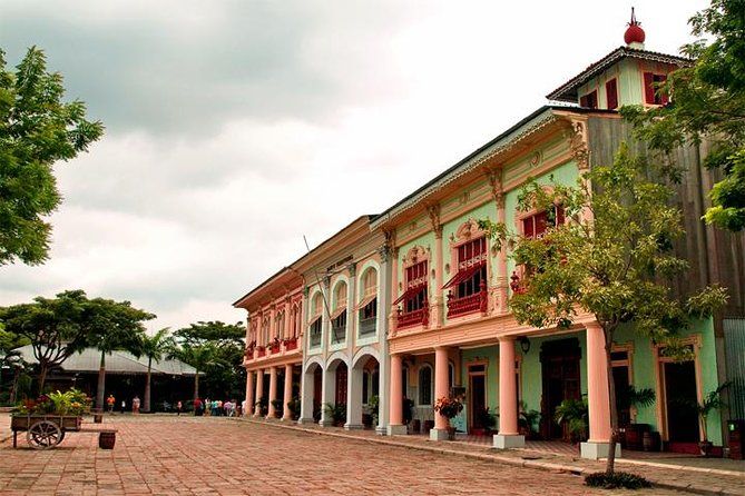 Imagen del tour: Recorrido por la ciudad de Guayaquil y el Parque Histórico