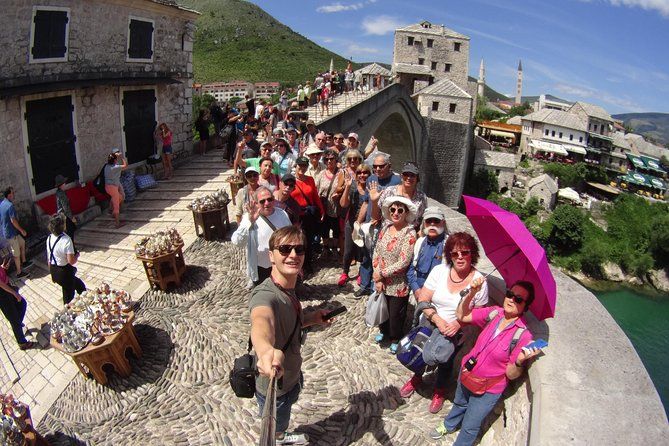 Imagen del tour: Tour por la ciudad de Mostar