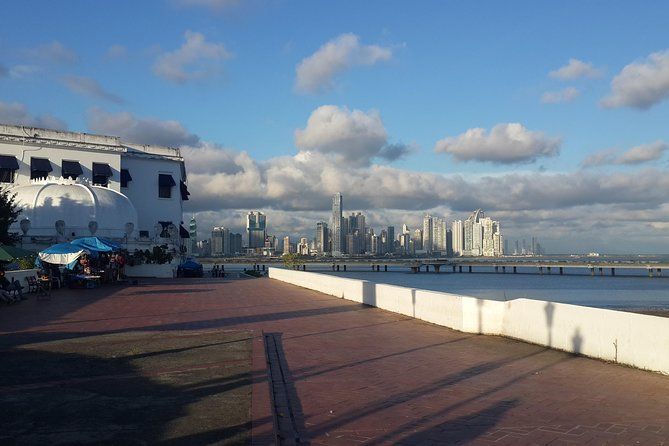 Imagen del tour: Recorrido por los lugares principales de la ciudad de Panamá