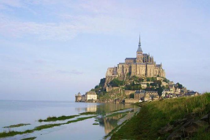 Imagen del tour: Escapada de un día a Mont Saint-Michel desde Bayeux