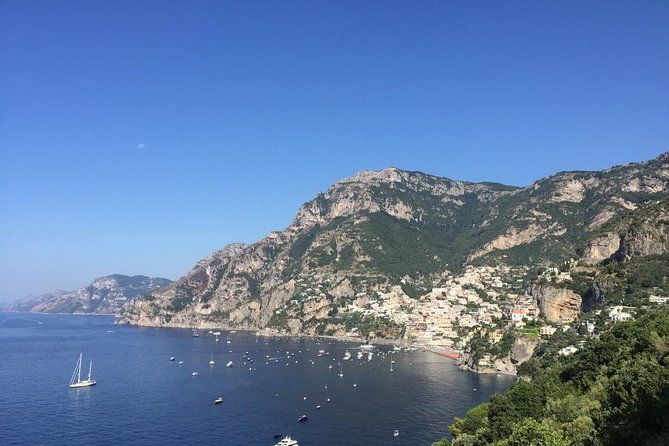 Imagen del tour: Tour privado por la costa de Amalfi desde Sorrento y alrededores
