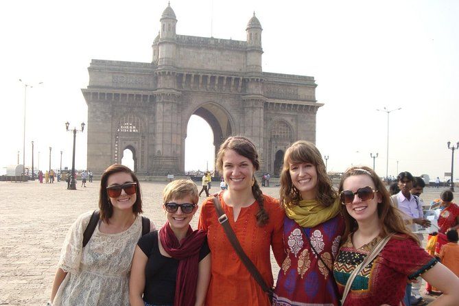 Imagen del tour: Visita turística privada de 5 horas a Mumbai