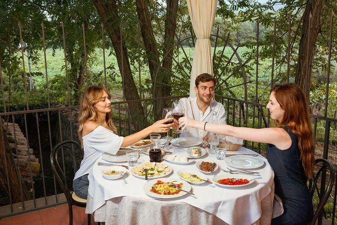 Imagen del tour: Tour privado de 8 días para amantes de la comida y el vino en Sicilia