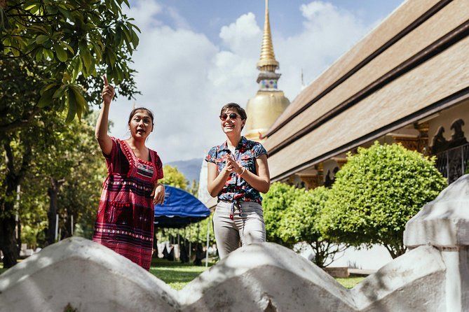 Imagen del tour: Aspectos destacados y gemas ocultas con los lugareños: tour privado de lo mejor de Chiang Mai