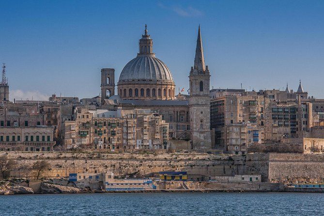 Imagen del tour: Excursión de día completo de lo más destacado de Malta