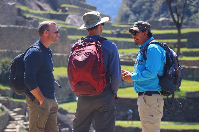 Imagen del tour: Servicio de guía grupal de Machu Picchu