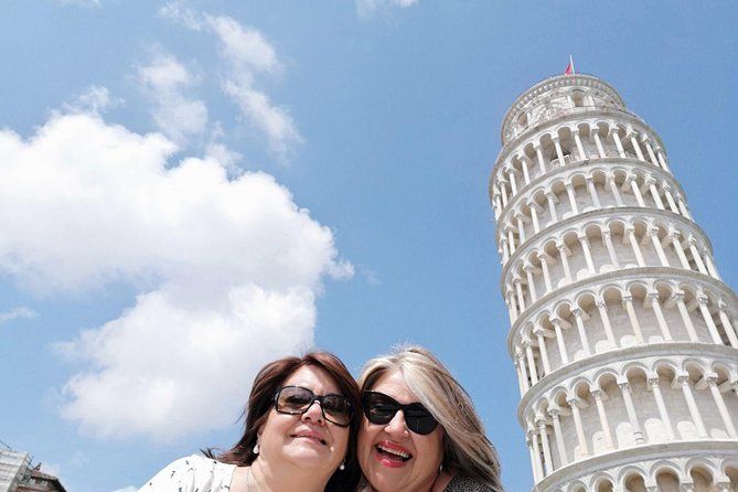 Imagen del tour: Todo incluido en Pisa: Visita guiada a Baptisterio, Catedral y Torre Inclinada