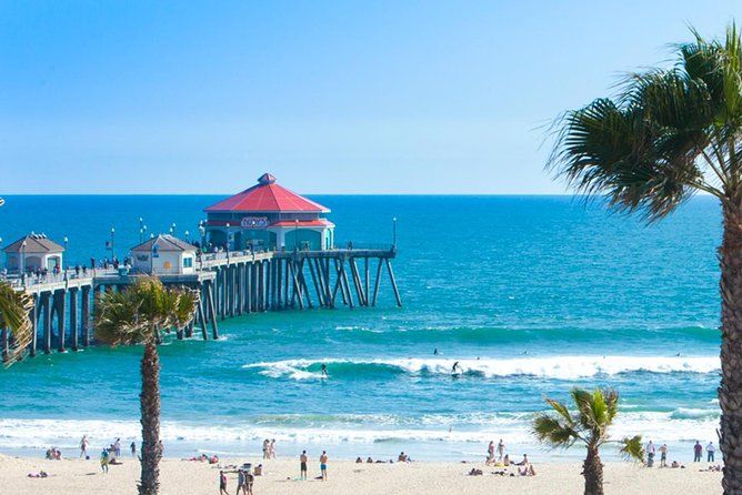 Imagen del tour: Ciudades privadas de playa 7 horas de viaje de un día.