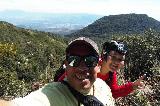 Imagen del tour: Excursión desde el Parque Nacional Acajutla Cerro Verde e Izalco.