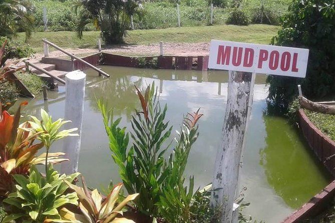 Imagen del tour: Jardín del gigante dormido y combo de tour de mudpool