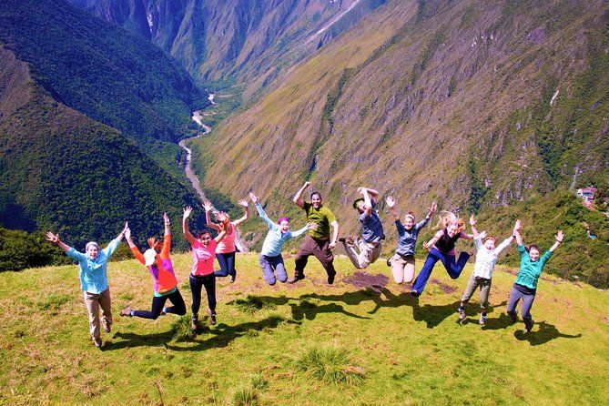 Imagen del tour: Día 4 - Camino Inca a Machu Picchu - Servicio de Grupo