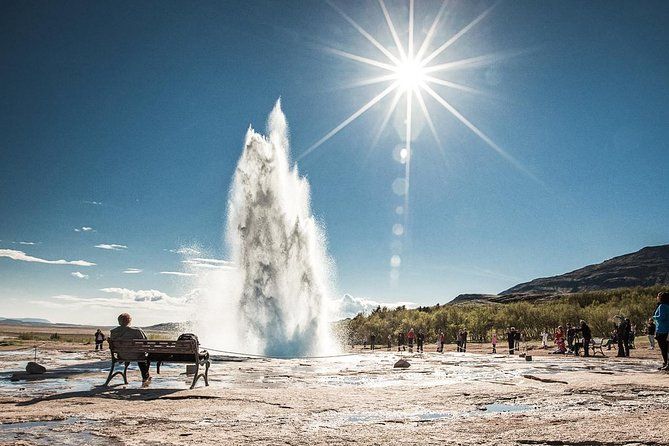 Imagen del tour: Excursión de un día al Círculo Dorado desde Reikiavik