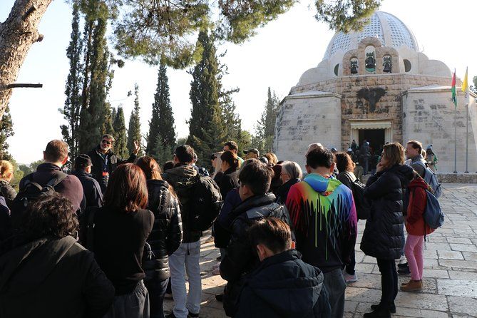 Imagen del tour: Viaje a Belén Tour guiado de medio día desde Jerusalén y TelAviv