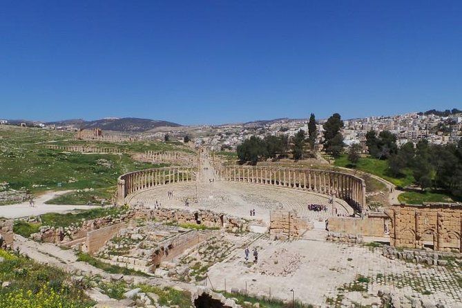 Imagen del tour: Lo mejor de Jordania en 8 días