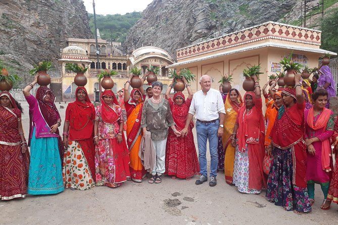 Imagen del tour: Maharajás y Sadhus: tour de 10 días por Rajasthan, Agra y Varanasi