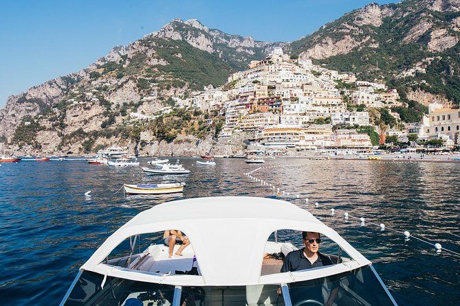 Imagen del tour: Un día perfecto alrededor de Positano y la costa de Amalfi