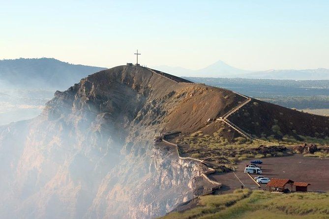 Imagen del tour: Escapada de un día a Granada, Masaya y Catarina desde Managua