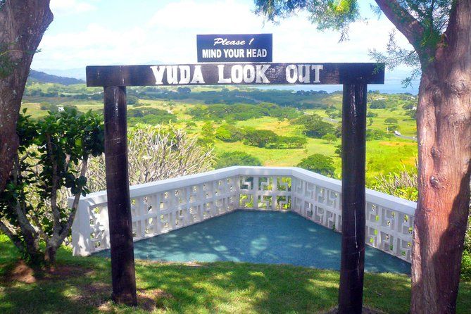 Imagen del tour: Recorrido por el mirador de Vuda, el pueblo de Vesisei, el mercado, el templo y el jardín del gigante durmiente