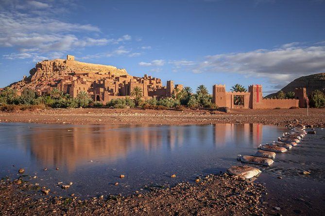 Imagen del tour: 4 días de tours privados desde Marrakech hasta el desierto de Merzouga - Camel Trek Experience