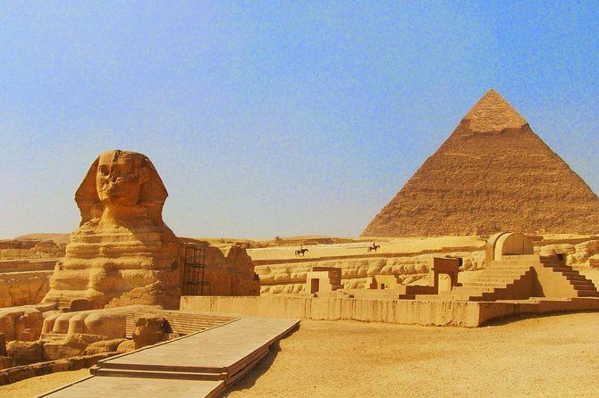 Imagen del tour: Viaje de 3 días a lo más destacado de Egipto desde Marsa Alam