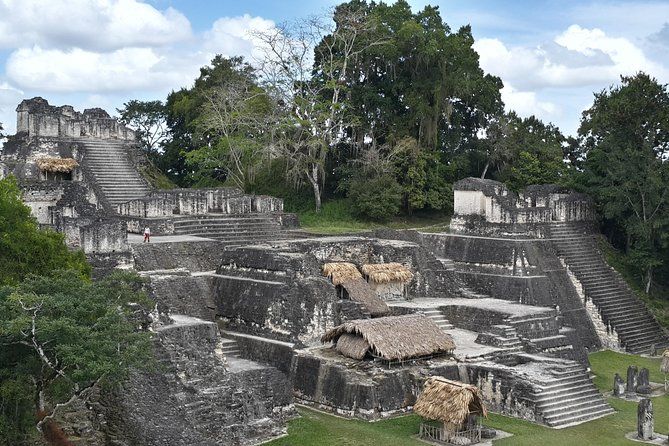 Imagen del tour: Recorrido de un día en Tikal