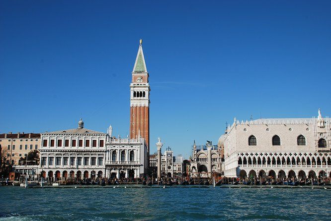 Imagen del tour: Excursión de un día a Venecia desde Bérgamo