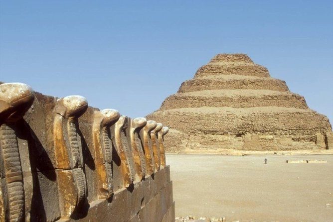 Imagen del tour: Itinerario de 9 días en Egipto