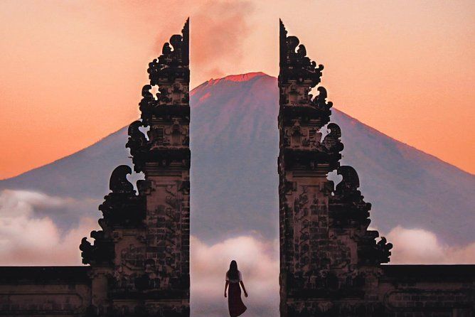 Imagen del tour: ️ Bali Instagram Tour: los lugares más famosos (privado y todo incluido)