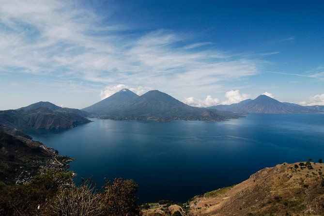 Imagen del tour: Excursión de un día al lago de Atitlán desde Antigua