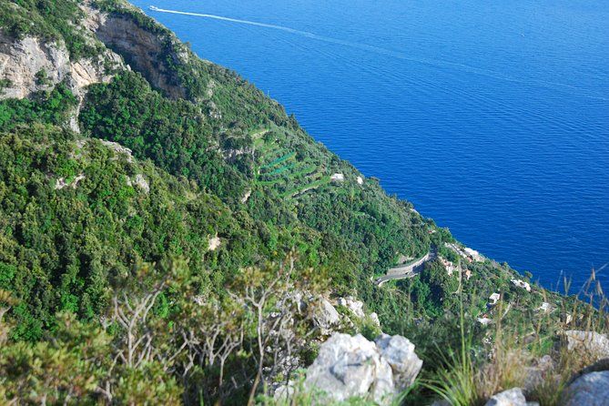 Imagen del tour: Caminata del camino de los dioses
