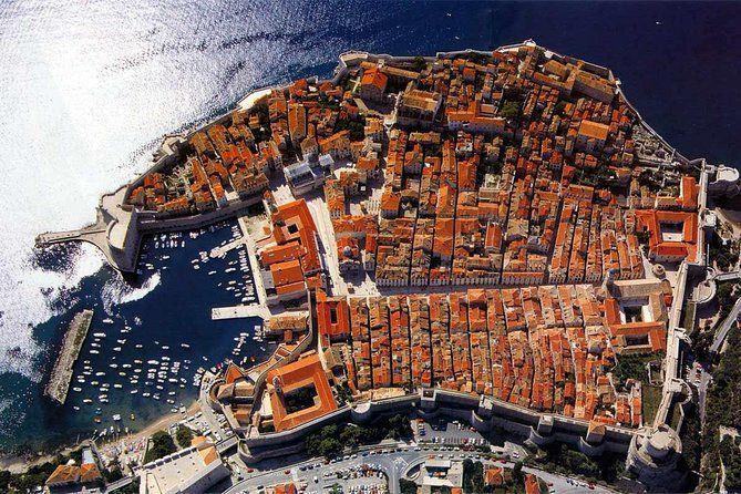 Imagen del tour: Excursión de un día a Dubrovnik desde Makarska
