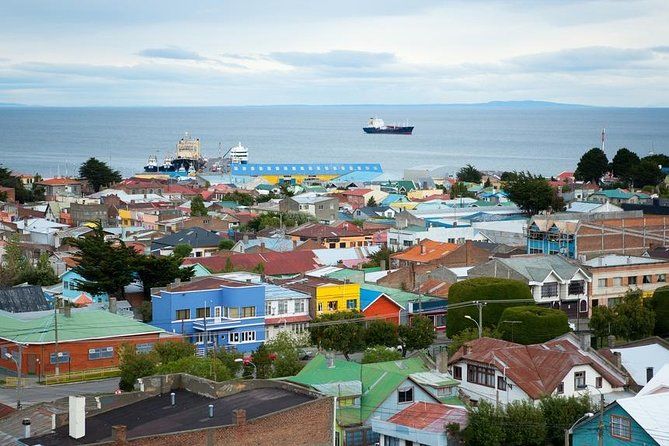 Imagen del tour: Excursión por la costa en Punta Arenas: visita turística por la ciudad