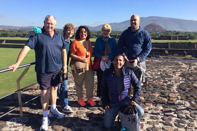 Imagen del tour: Teotihuacán en la mejor visita privada