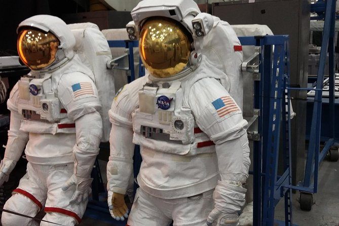 Imagen del tour: Recorrido privado por la ciudad de Houston y visita con tiempo ilimitado al Centro espacial de la NASA