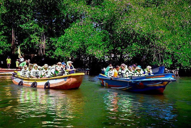 Imagen del tour: 4 días de visitas guiadas en Sri Lanka para 5 grupos de pasajeros. Galle, Mirrissa y Yala