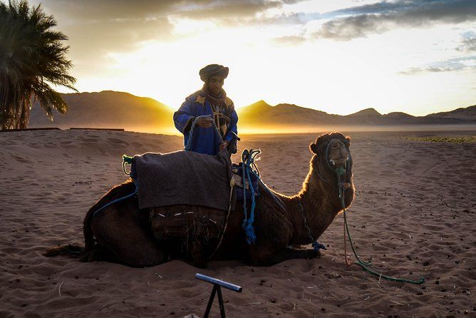 Imagen del tour: Desierto de Zagora: Excursión de 2 días desde Marrakech